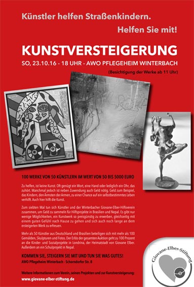 groß
